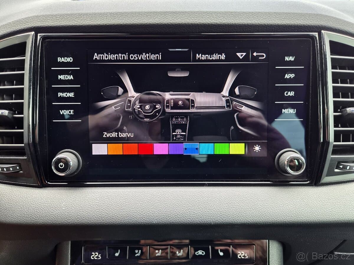 2022 Škoda KAROQ - 12