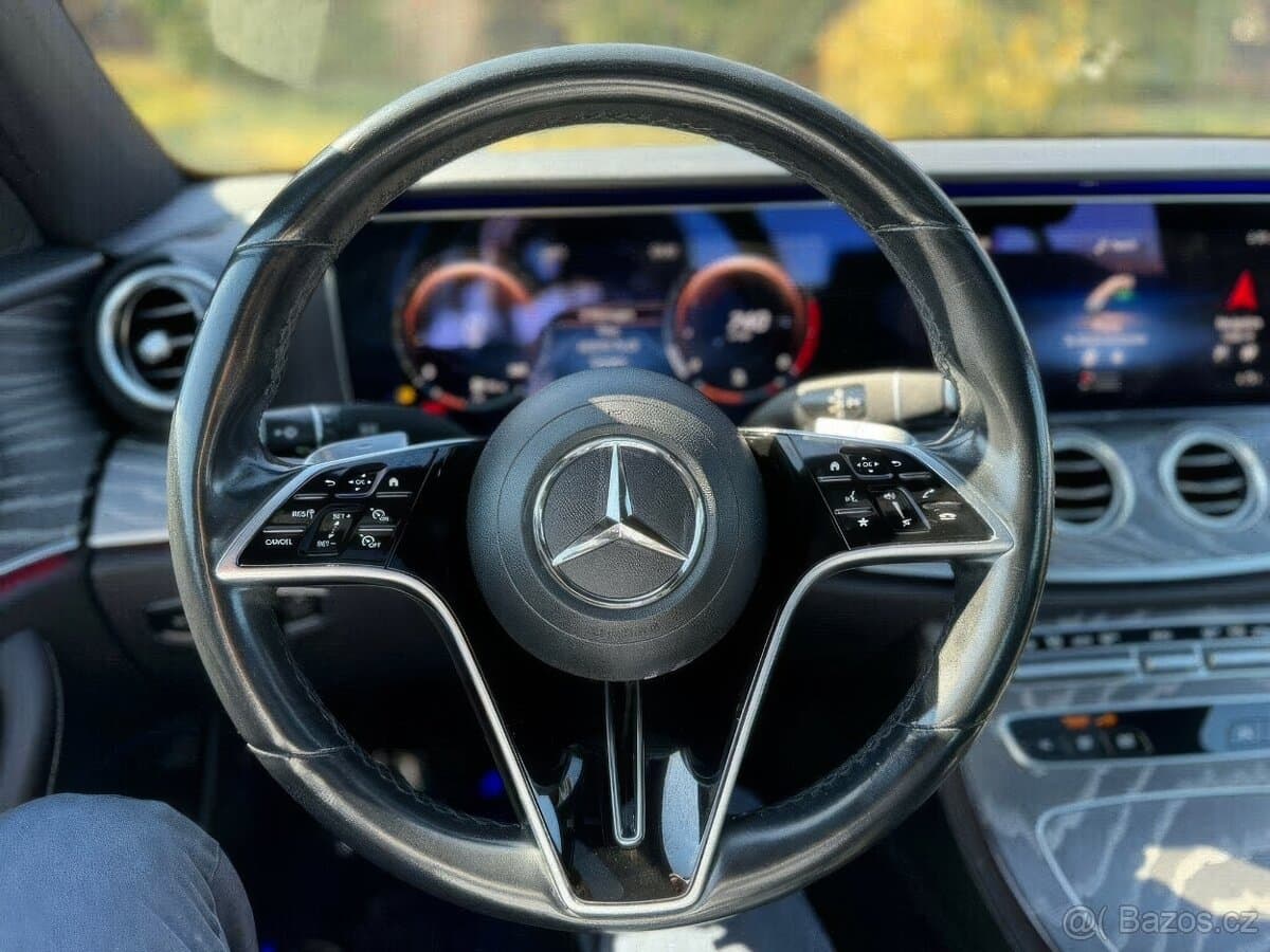 2021 Mercedes-Benz OSTATNÍ - 12