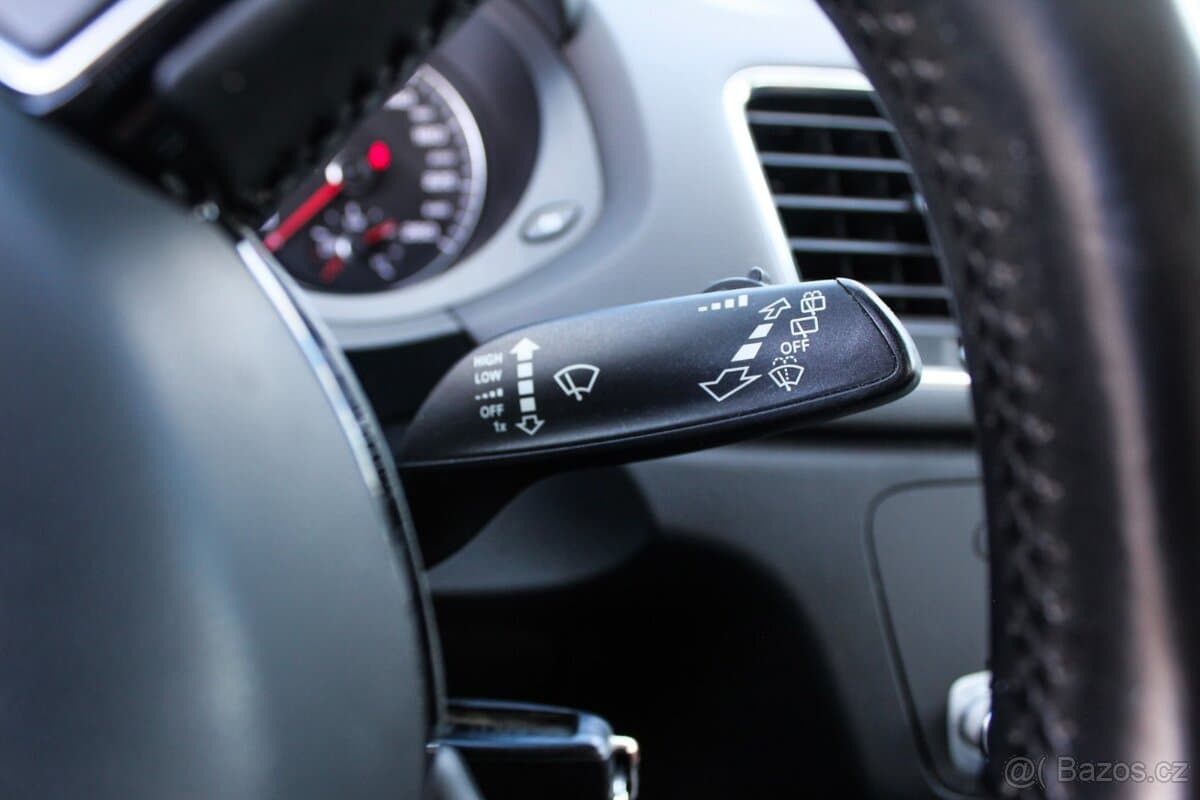2012 Audi Q3 - 12