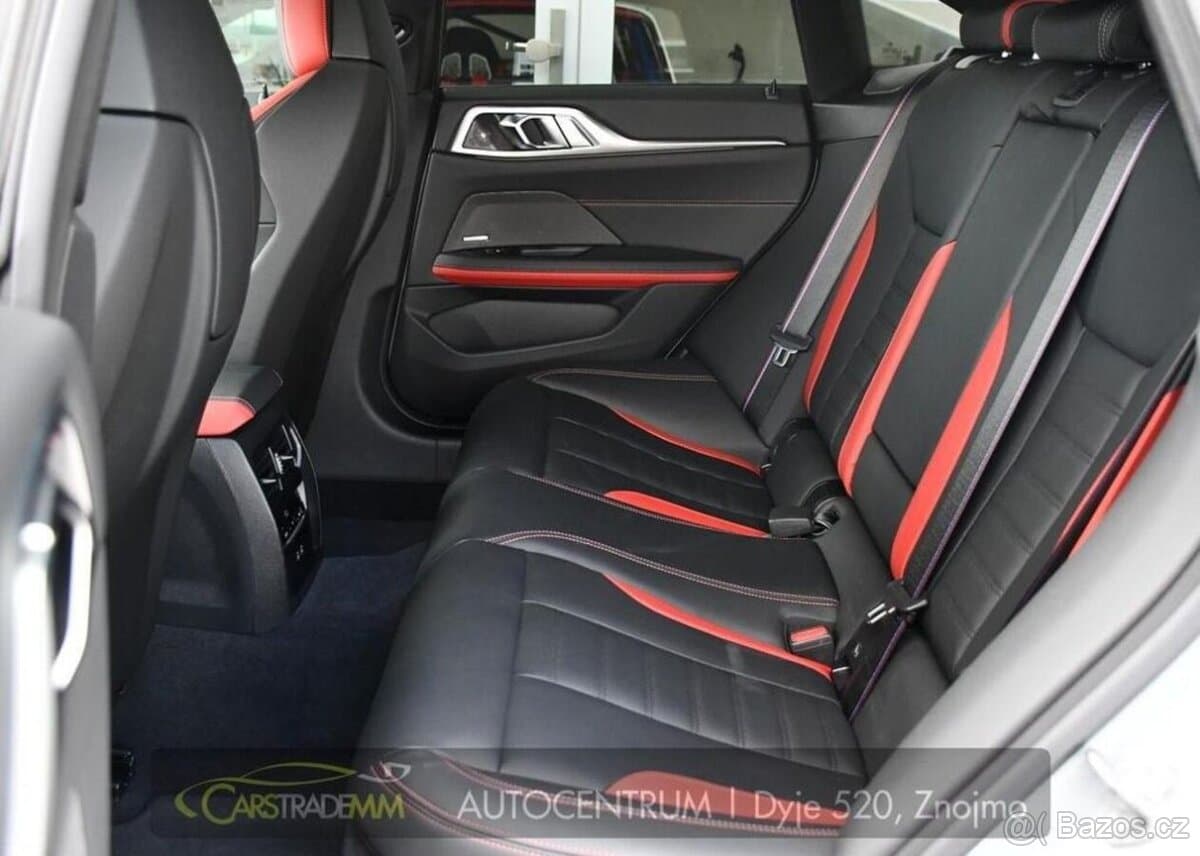 2024 BMW 4-SERIES - 12