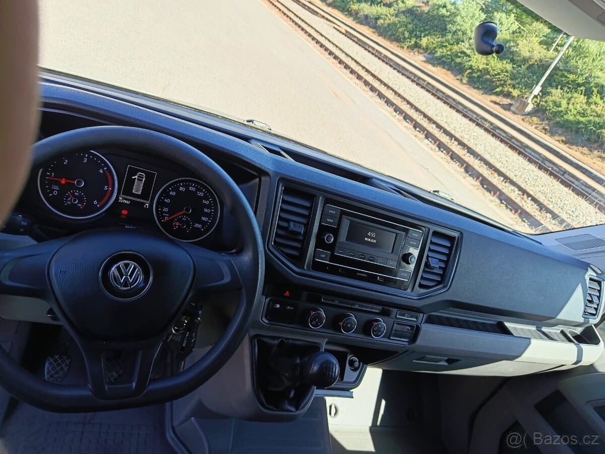 2020 Volkswagen OSTATNÍ - 12