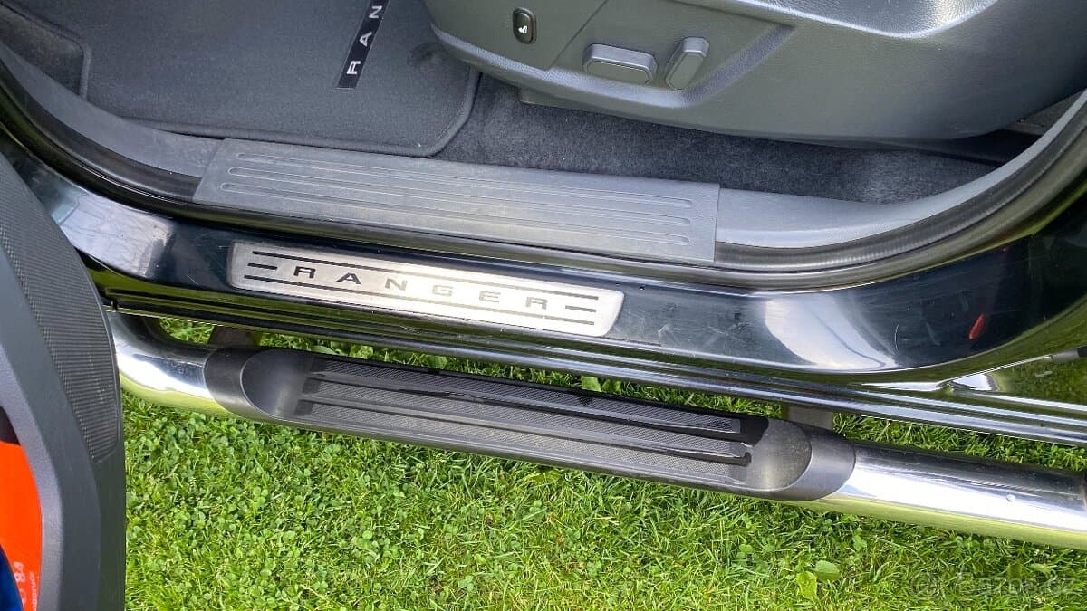 2014 Ford RANGER - 12
