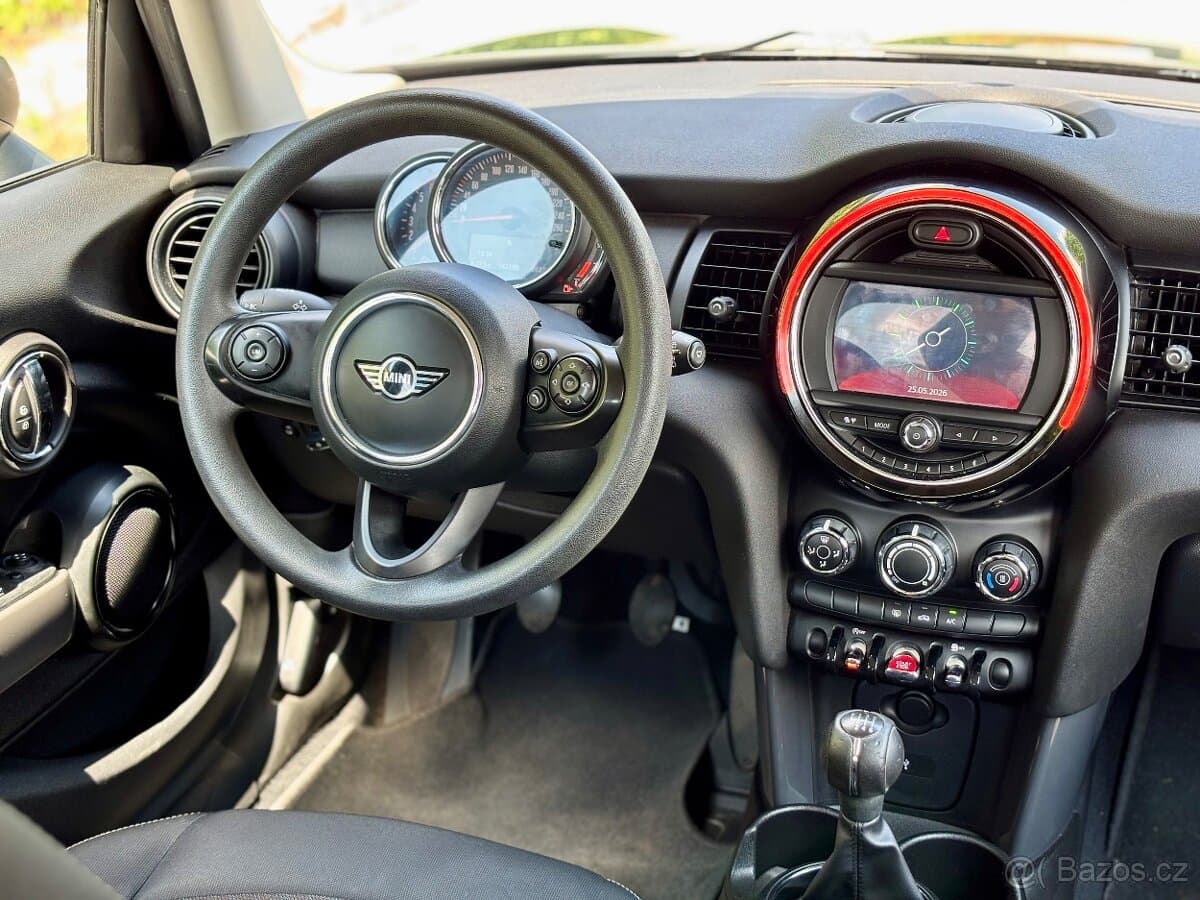 2018 Mini ONE - 12