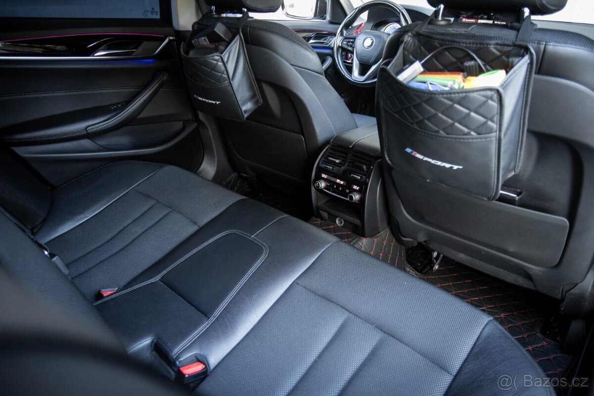 2019 BMW OSTATNÍ - 12