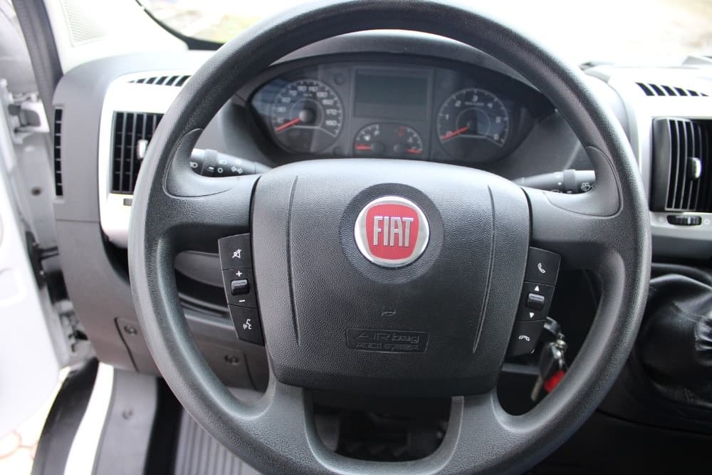 2020 Fiat DUCATO - 12
