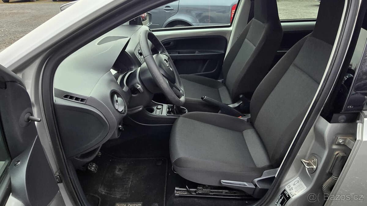 2016 Škoda CITIGO - 12