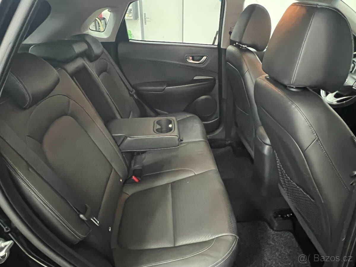 2017 Hyundai KONA - 12