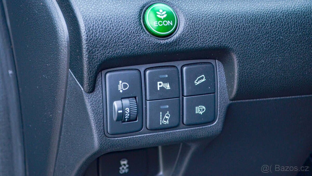 2016 Honda CR-V - 12