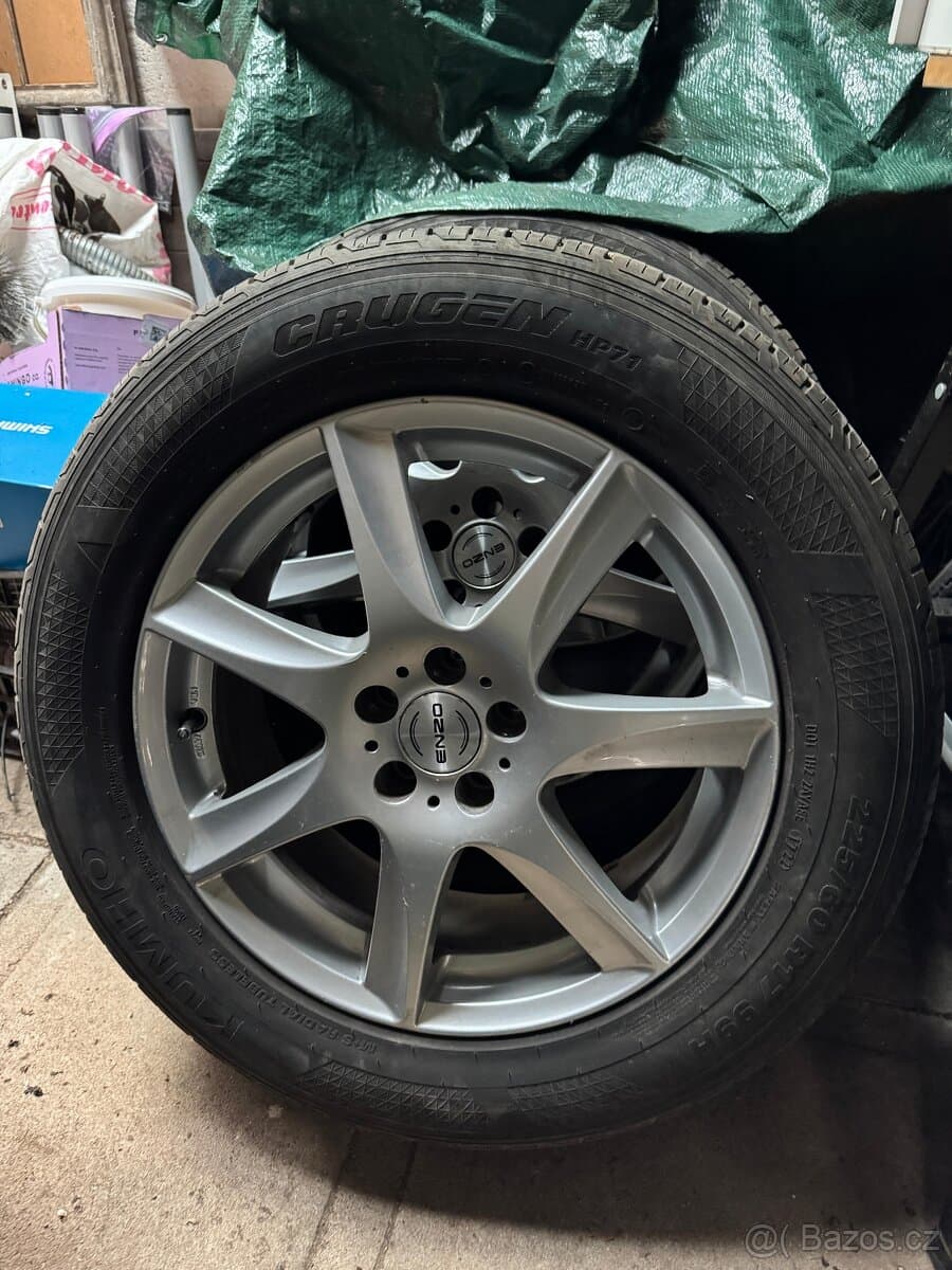2011 Subaru OUTBACK - 12