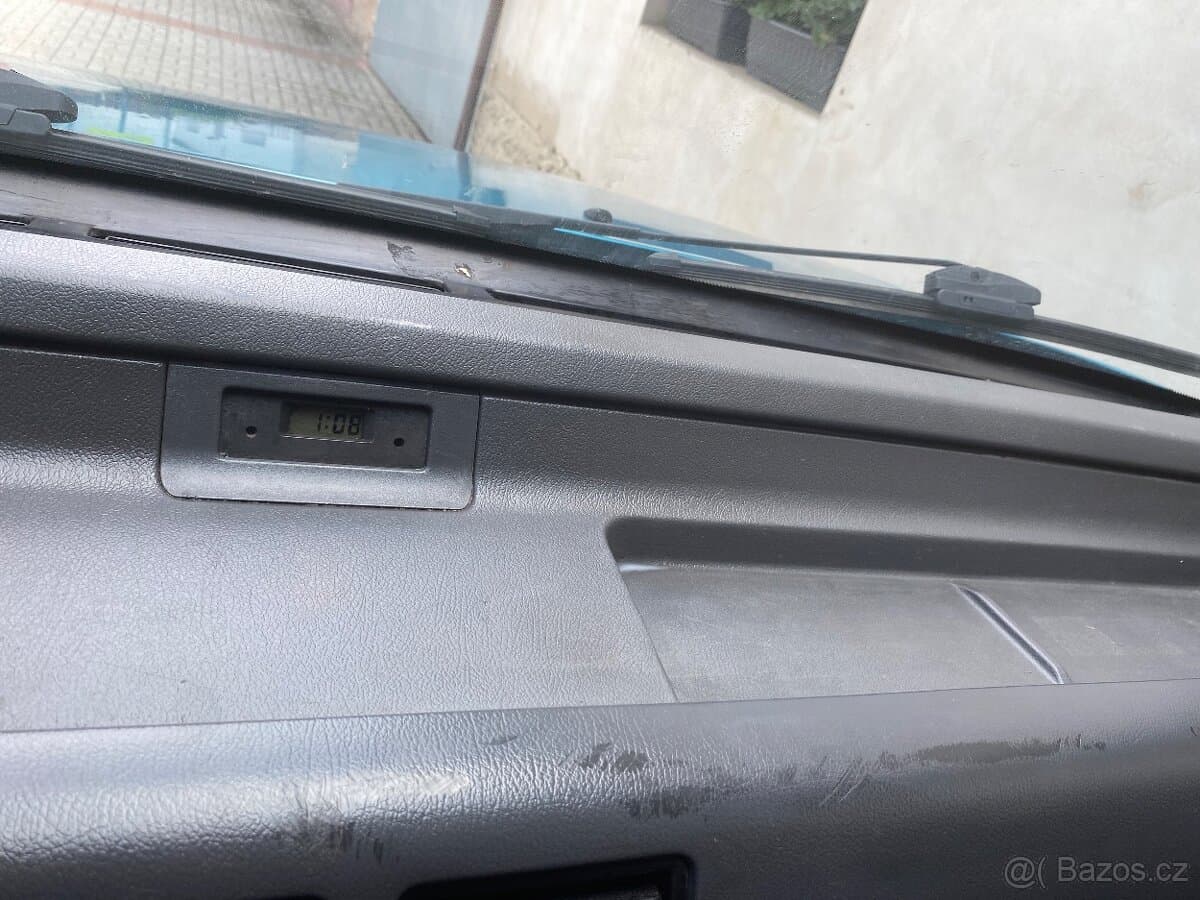 Opel FRONTERA - 12