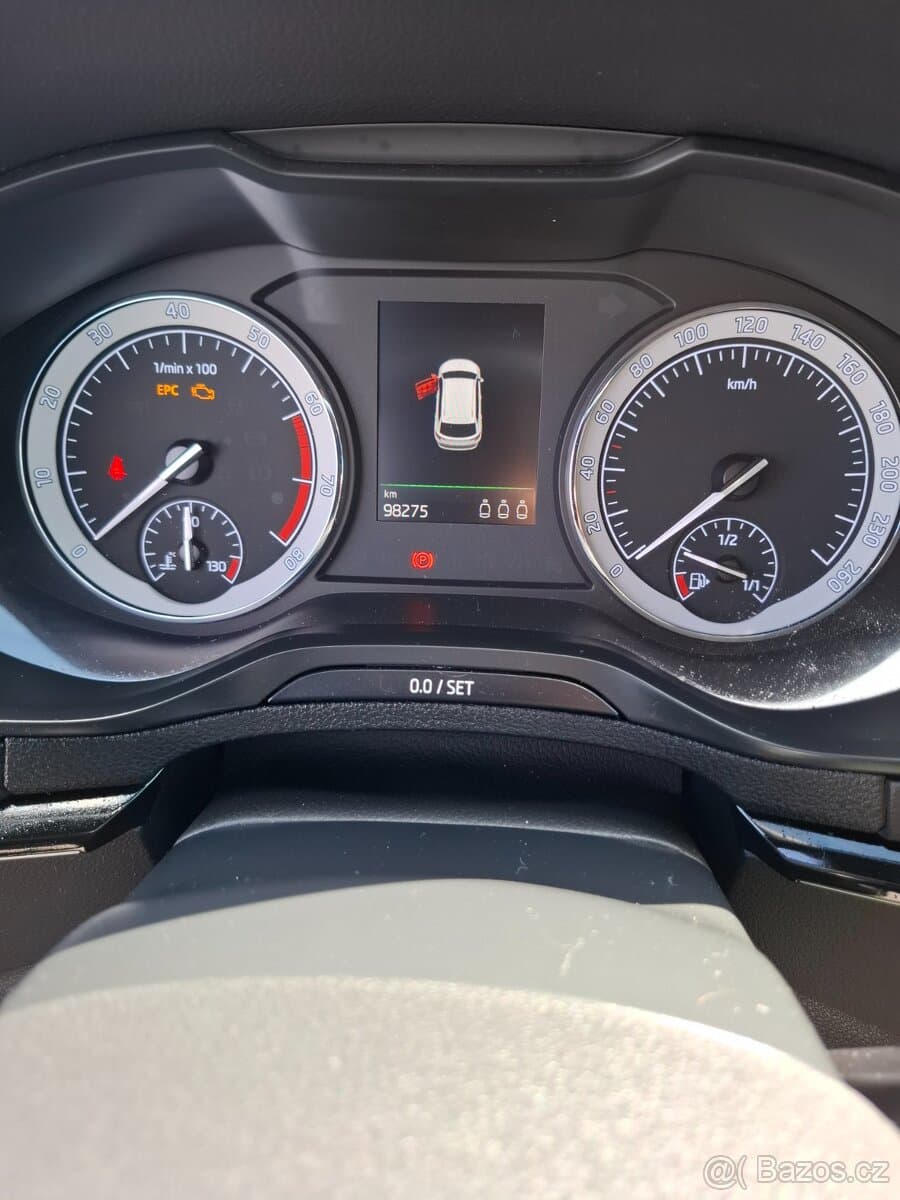 2019 Škoda KAROQ - 12