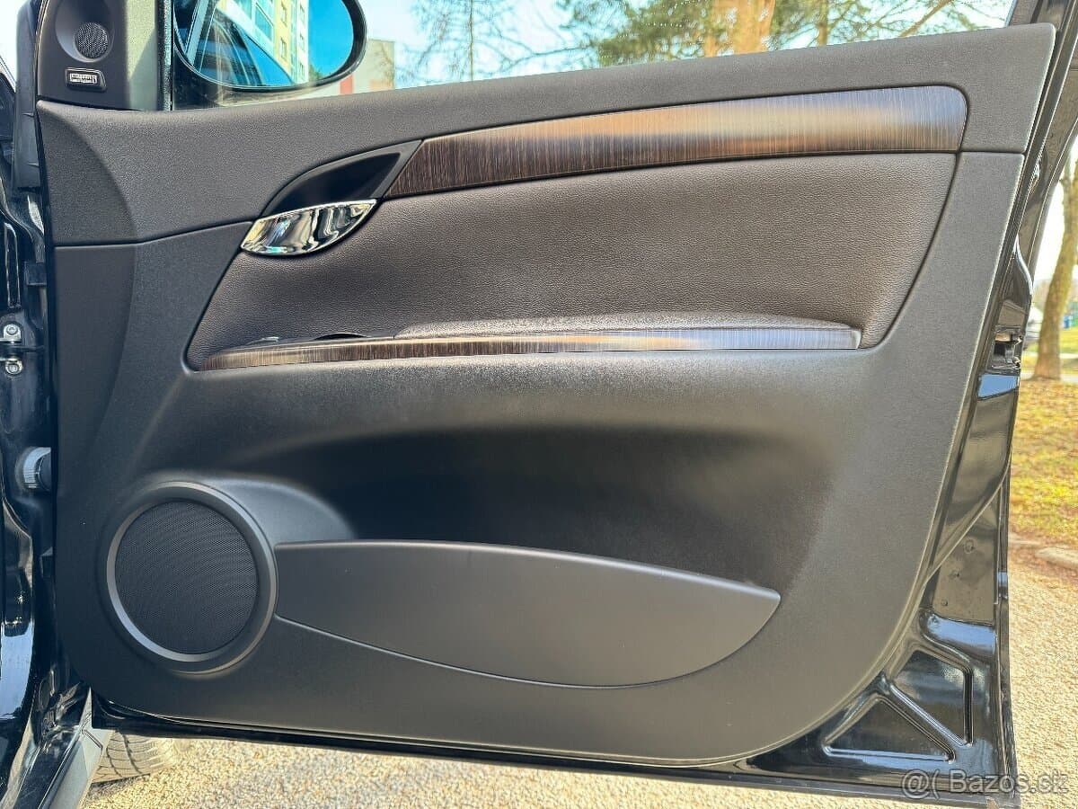 2008 Fiat CROMA - 12