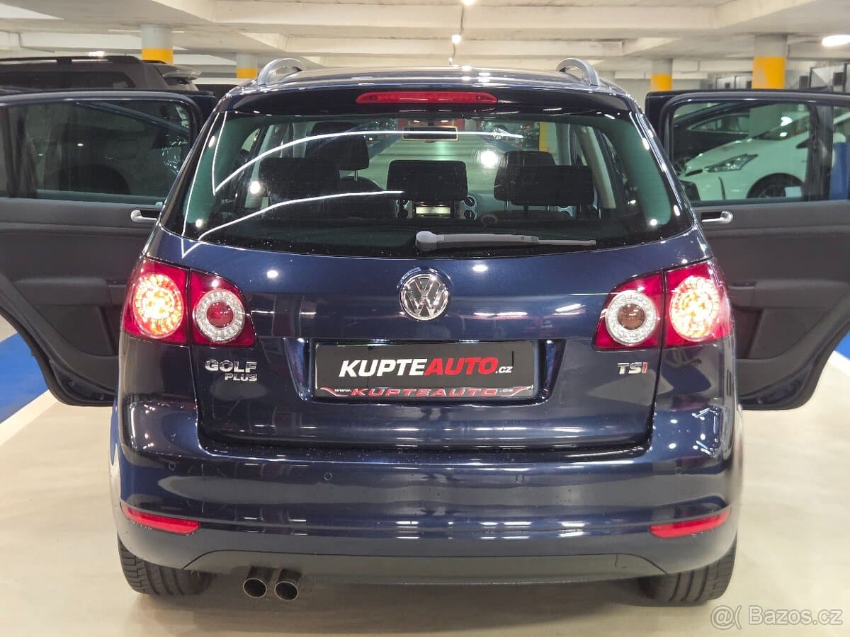 2013 Volkswagen GOLF - 12