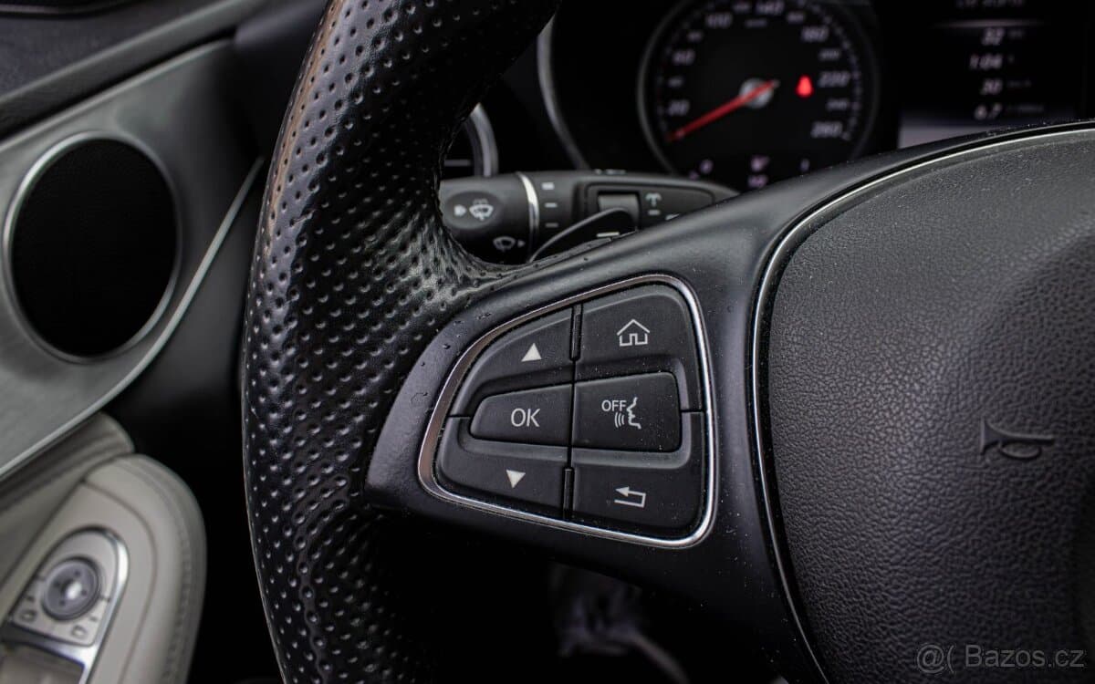 2014 Mercedes-Benz OSTATNÍ - 12