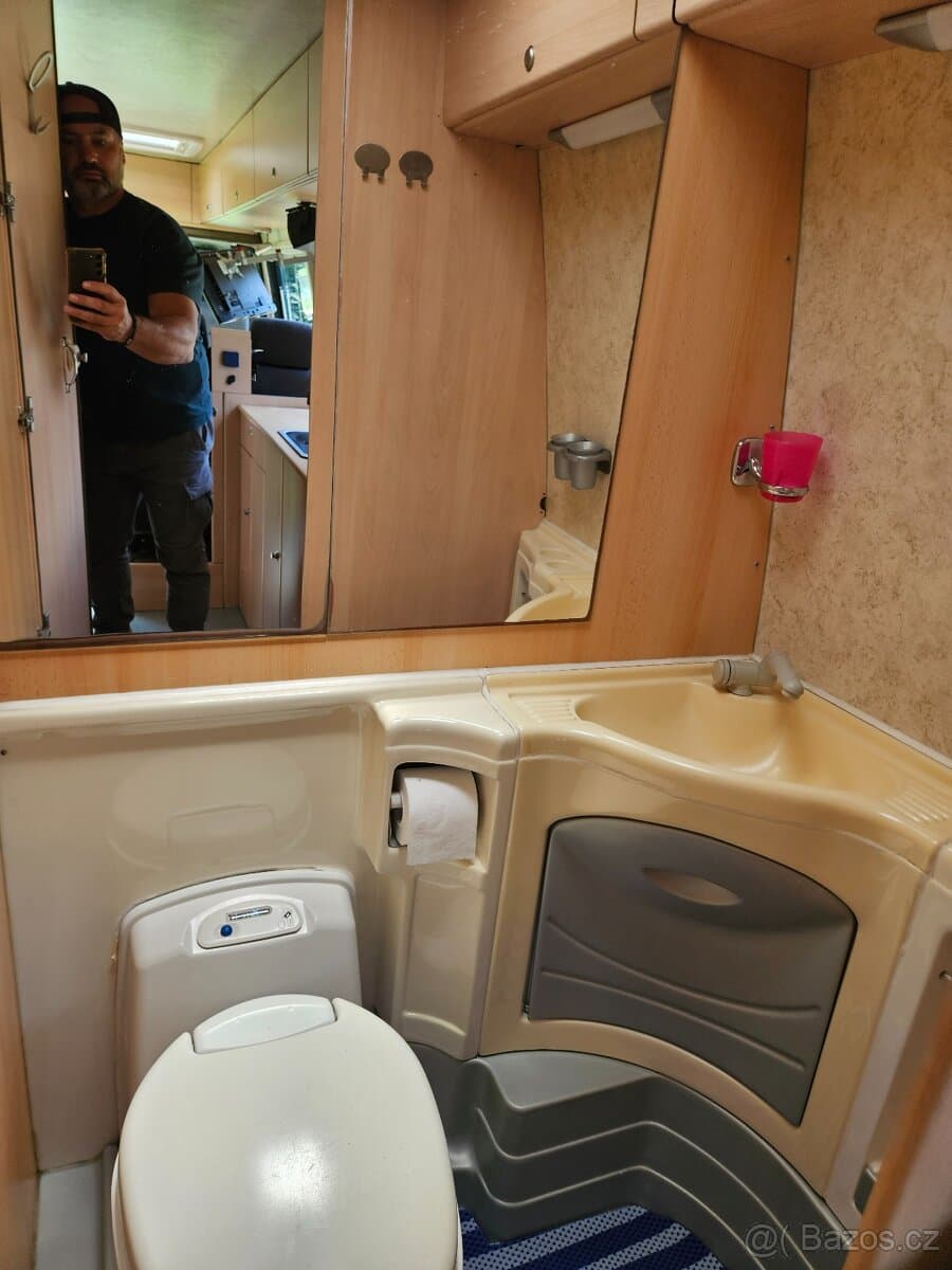 2002 Iveco OSTATNÍ - 12