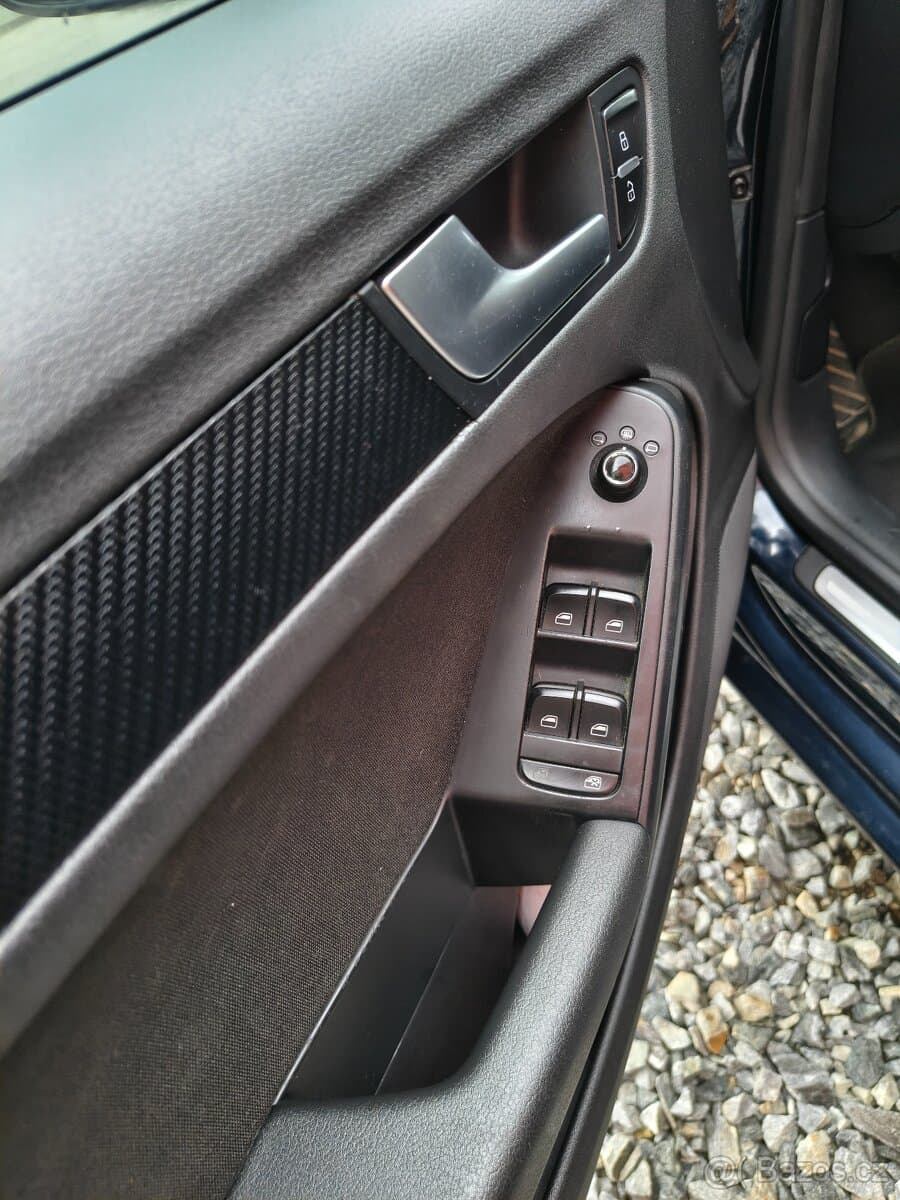 2011 Audi A5 - 12