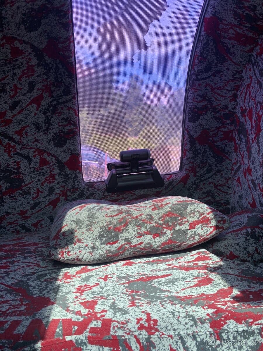 2007 Mercedes-Benz SPRINTER - 12