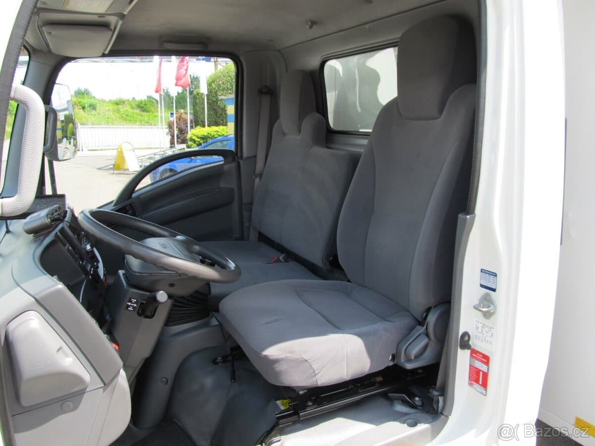 2015 Isuzu OSTATNÍ - 12