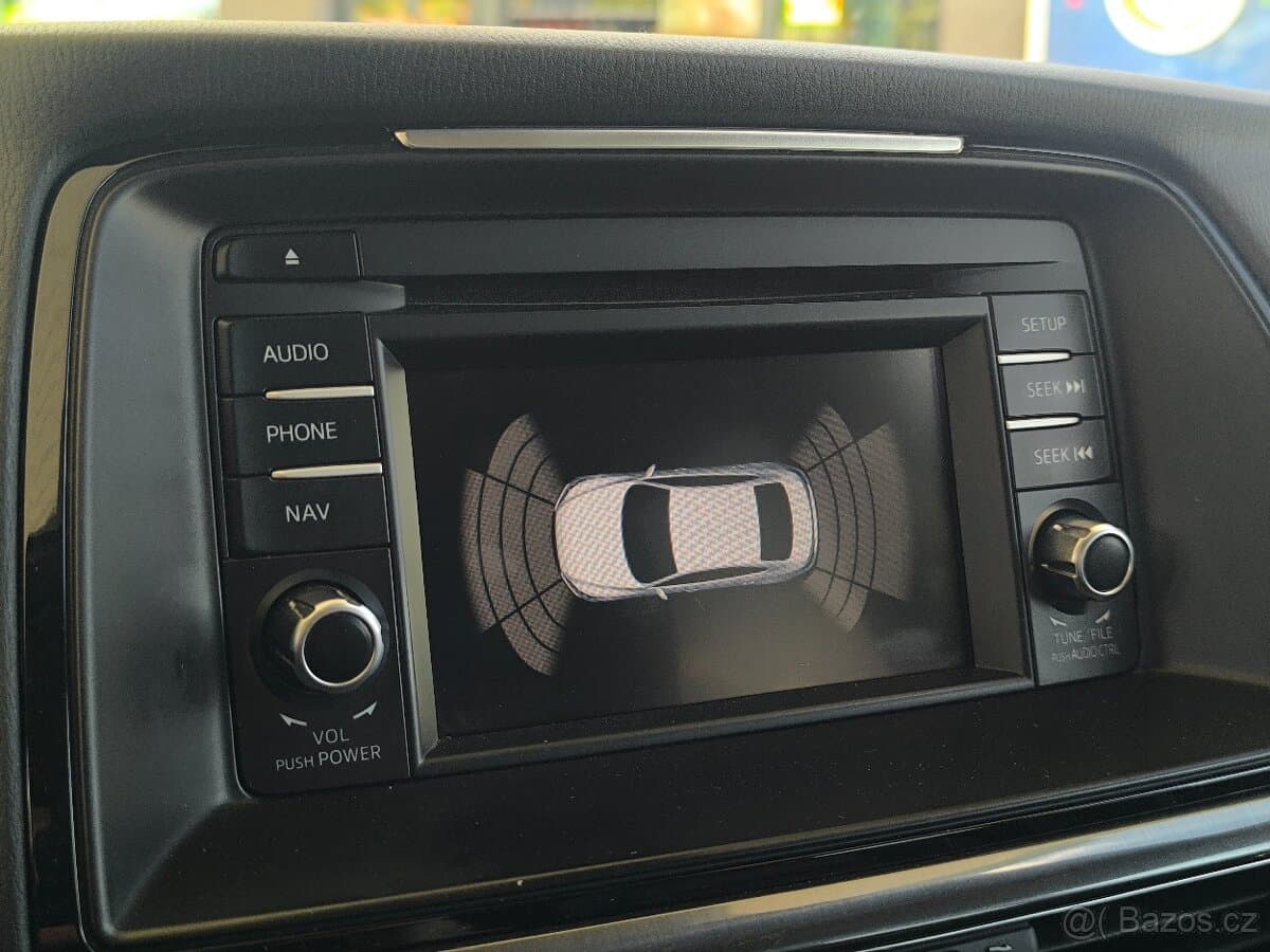 2014 Mazda 6 - 12
