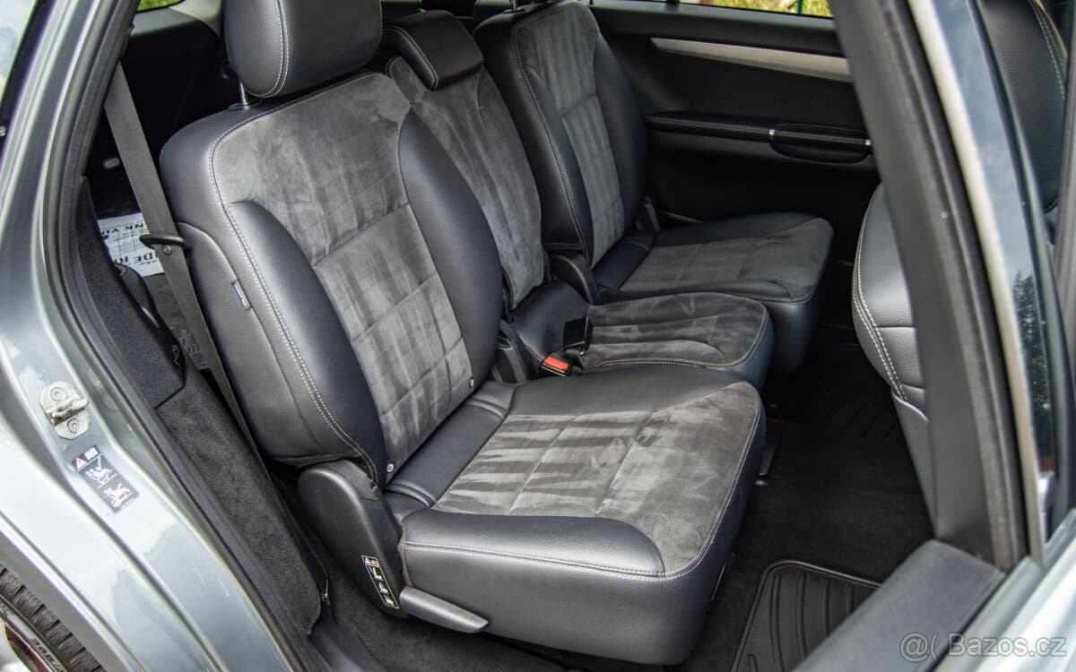 2011 Mercedes-Benz OSTATNÍ - 12