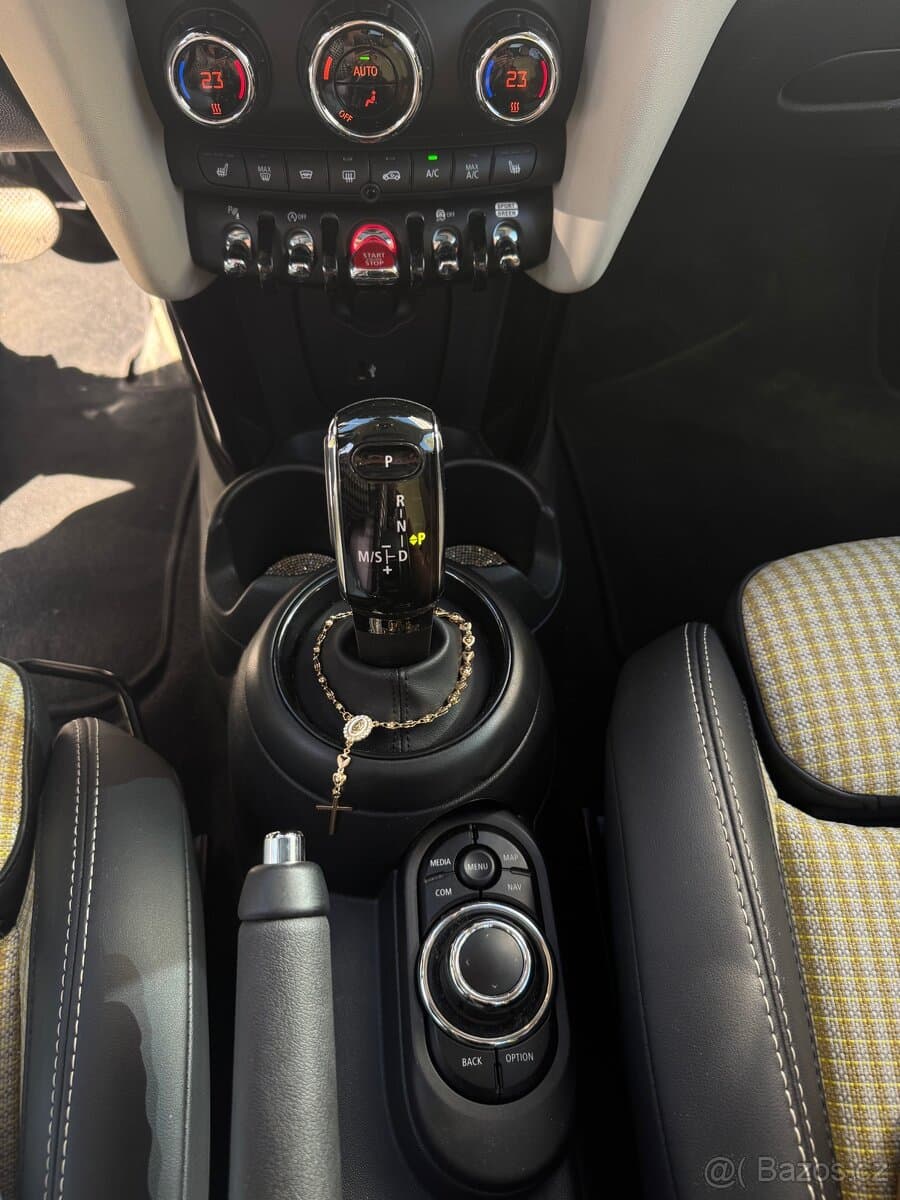 Mini COOPER S - 12