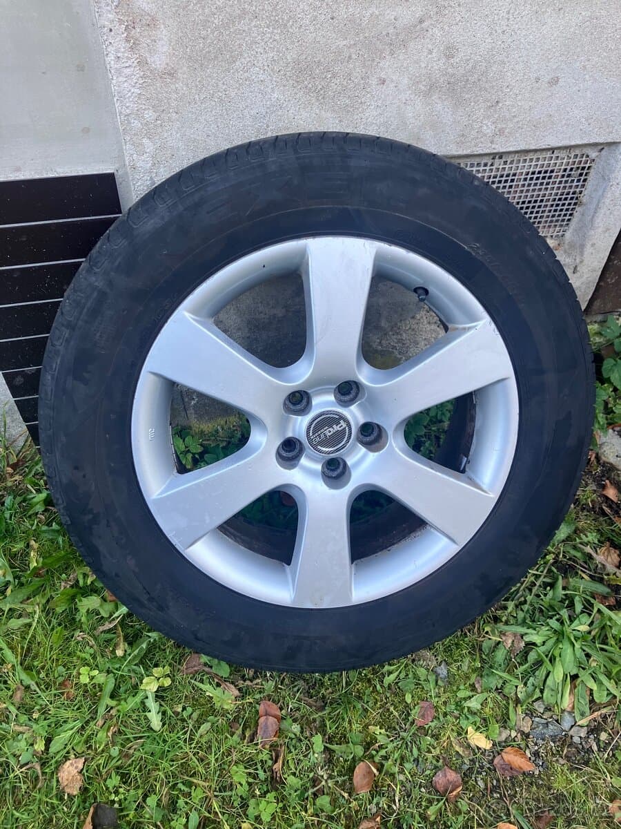 2007 Hyundai SANTA FE - 12