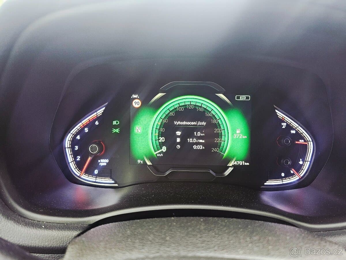 2021 Hyundai i30 - 12