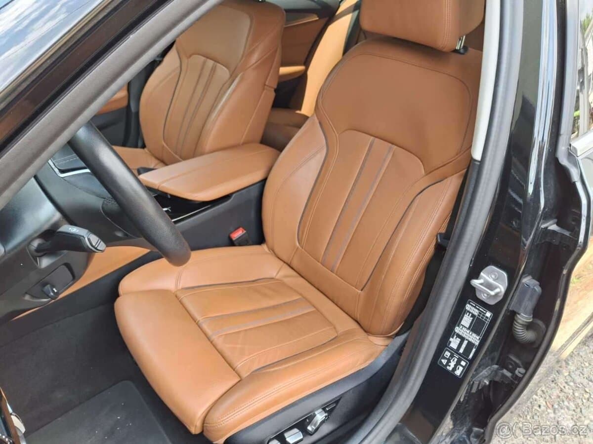 2022 BMW OSTATNÍ - 12