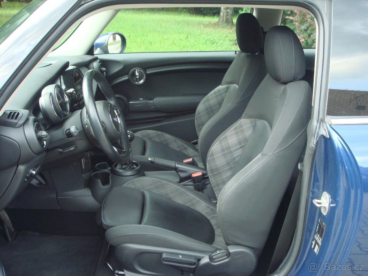 2017 Mini OSTATNÍ - 12