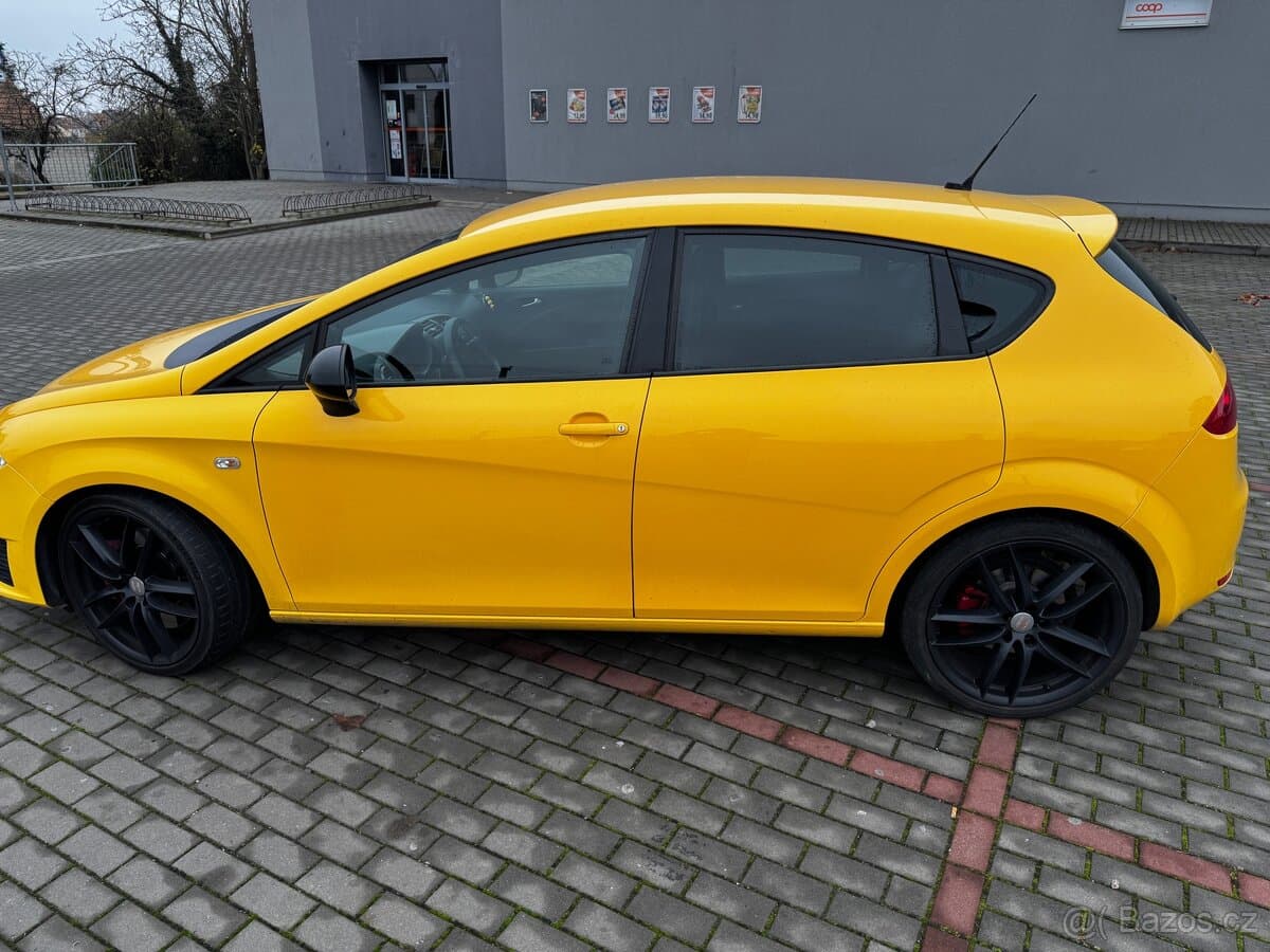 2010 Seat LEON - 12
