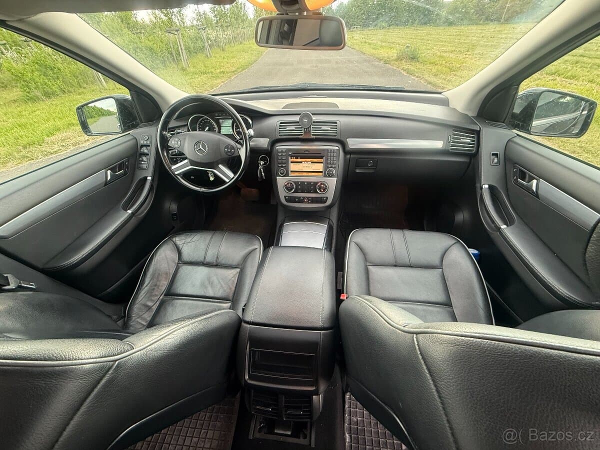 2011 Mercedes-Benz OSTATNÍ - 12