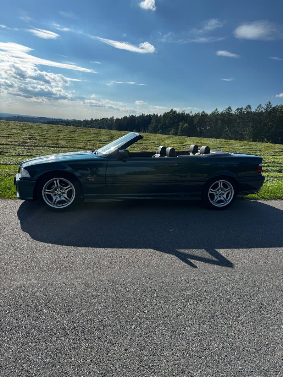 1995 BMW OSTATNÍ - 12