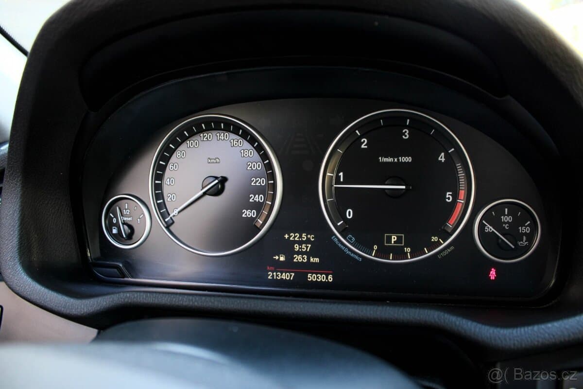2011 BMW X3 - 12
