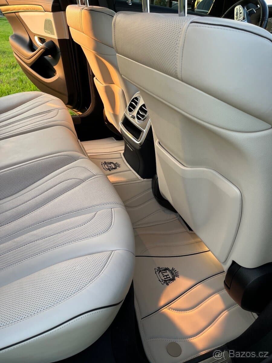 2020 Mercedes-Benz OSTATNÍ - 12