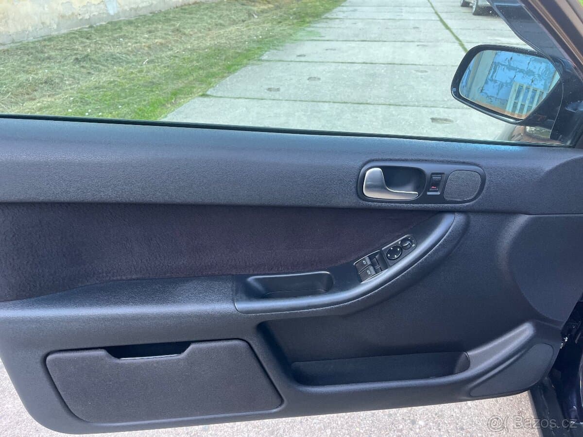 2002 Audi A3 - 12