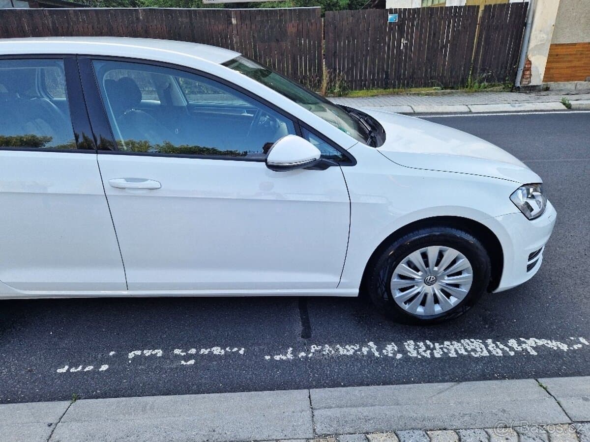 2014 Volkswagen GOLF - 12