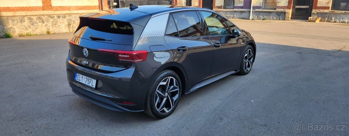 2020 Volkswagen ID.3 - 12
