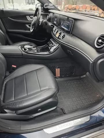 2017 Mercedes-Benz CL-CLASS - 12