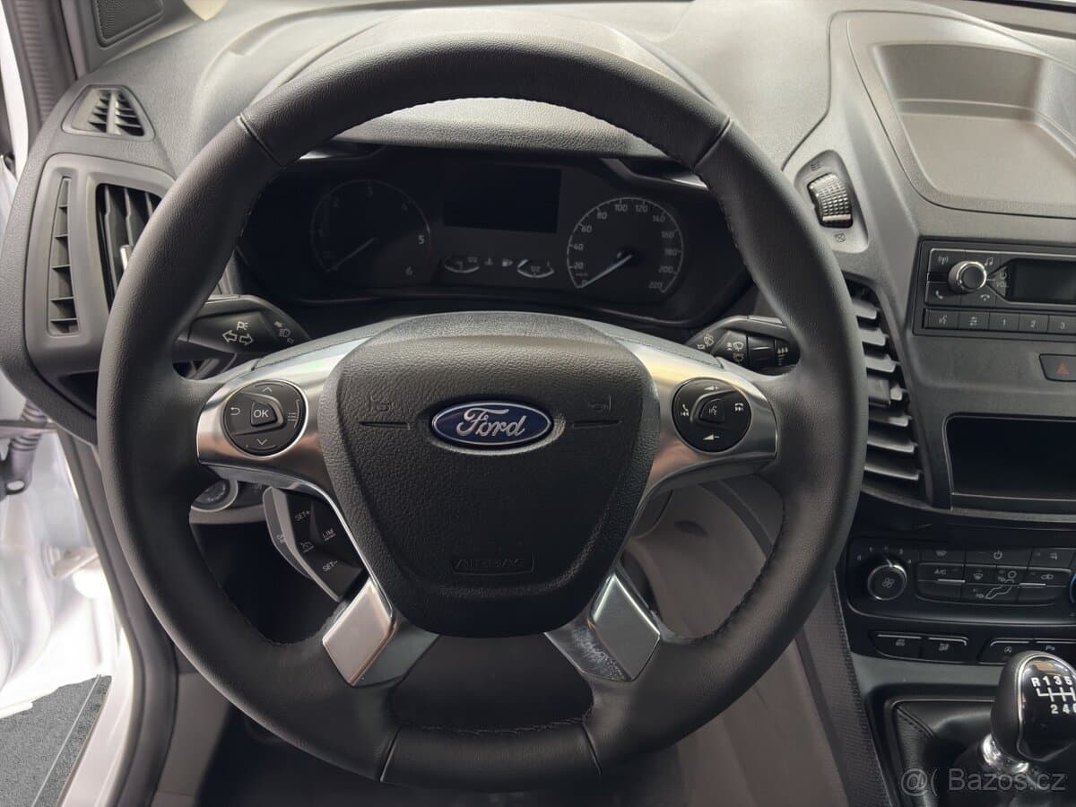 Ford TRANSIT - 12