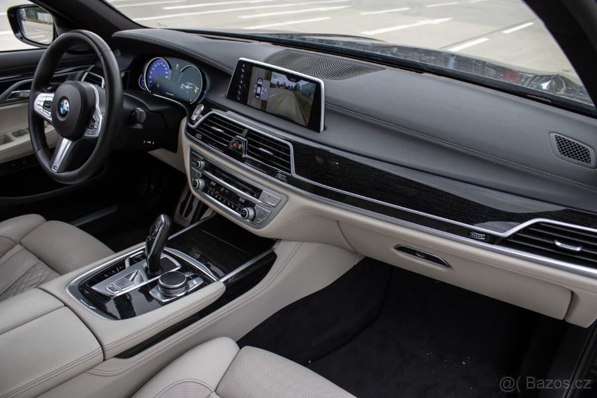 2018 BMW OSTATNÍ - 12