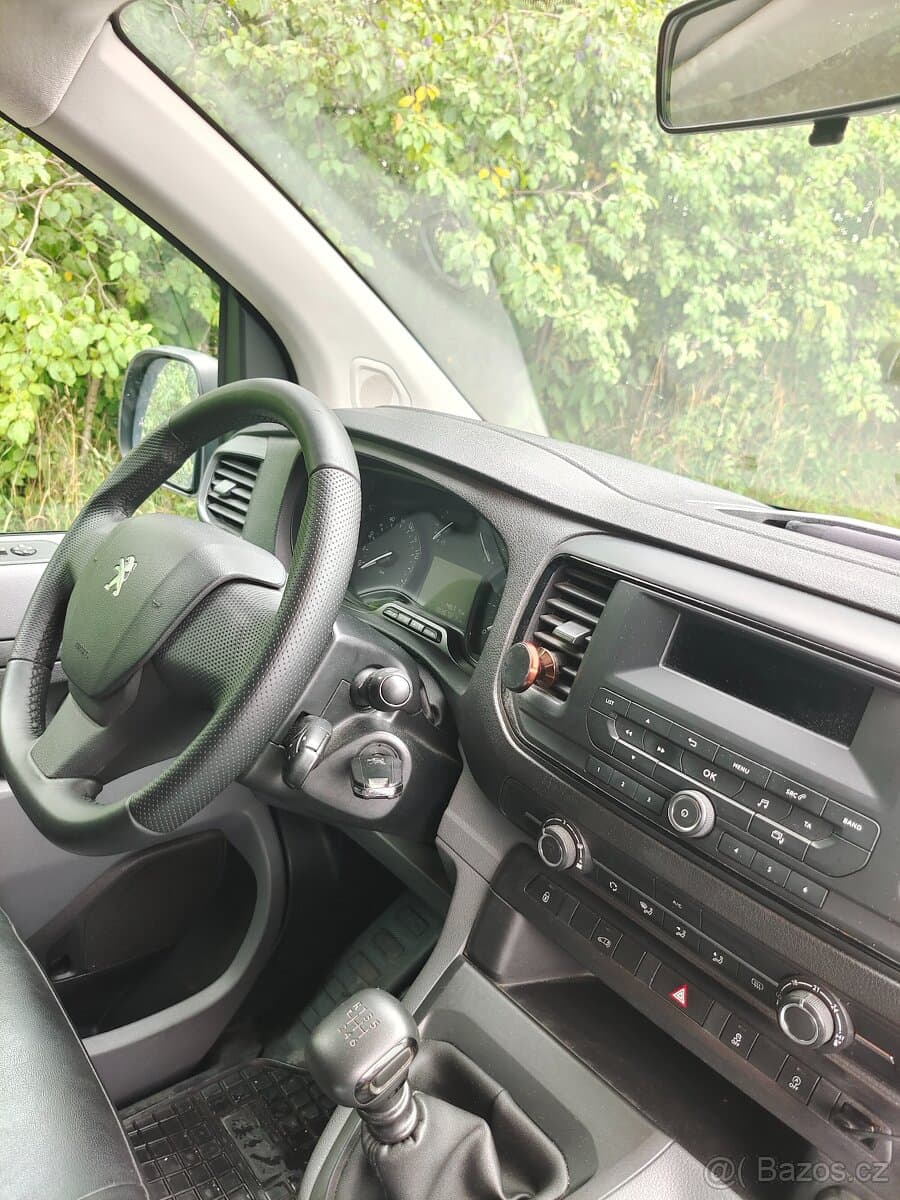 2017 Peugeot EXPERT - 12