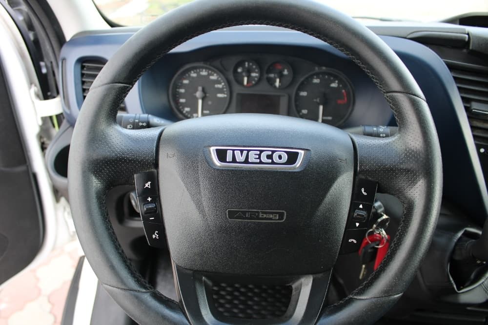 2019 Iveco OSTATNÍ - 12