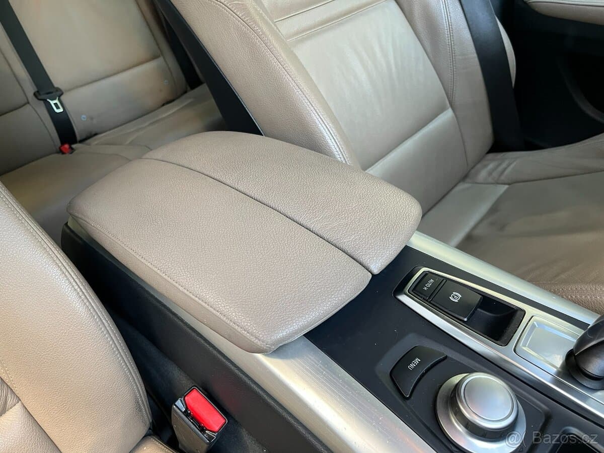 2008 BMW X5 - 12