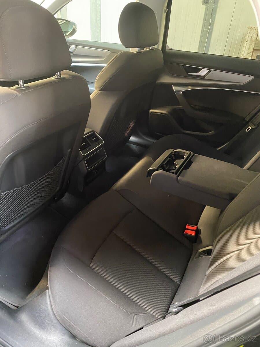 2019 Audi A6 - 12