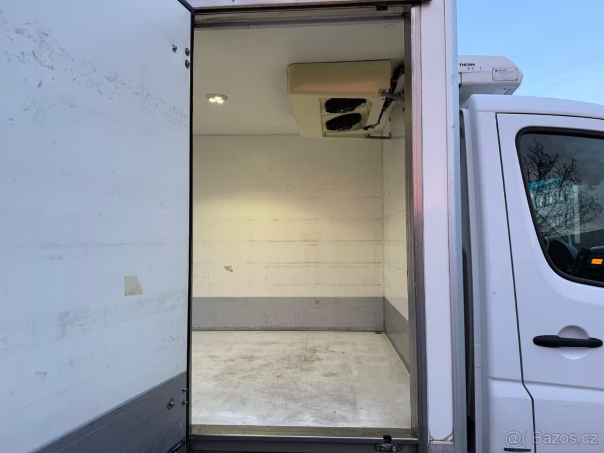 2016 Mercedes-Benz SPRINTER - 12