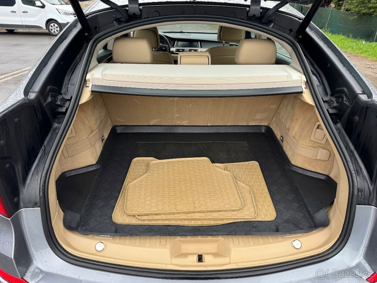 2010 BMW OSTATNÍ - 12