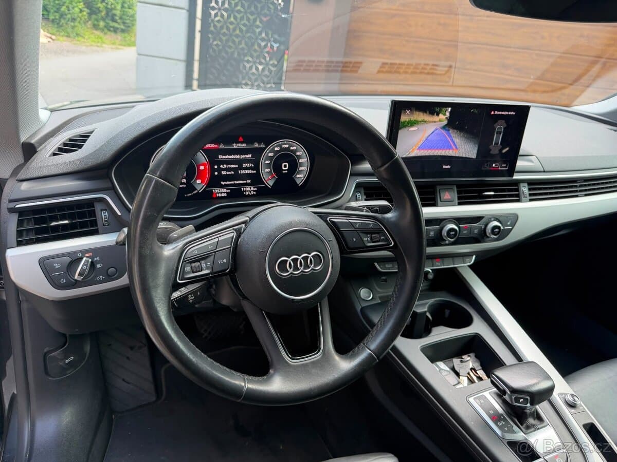2021 Audi A5 - 12