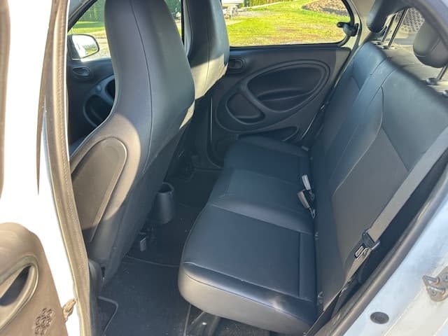 2019 Smart FORFOUR - 12