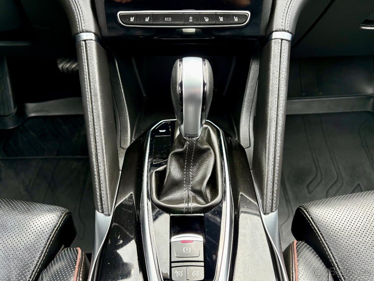 2021 Renault KOLEOS - 12
