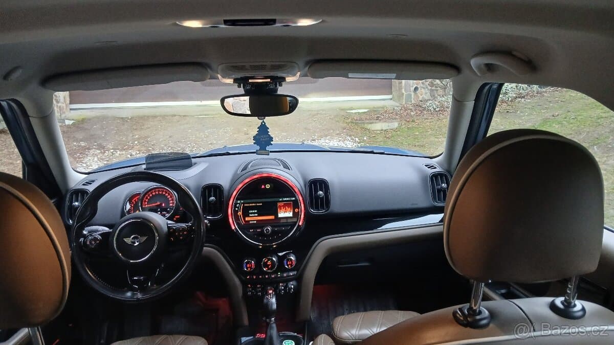 2017 Mini COUNTRYMAN - 12
